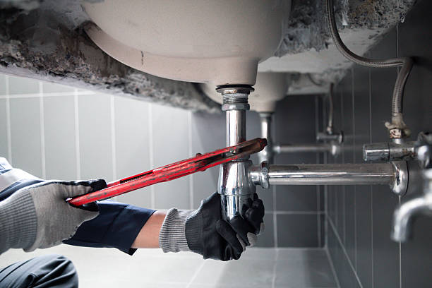 Trusted Gas Line Repair service in Sanderson, FL - AAA Plumbing Heating